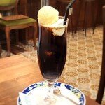 カフェ ド パティスリー チャコリ - 