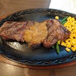 Steak134 - 134ステーキランチ