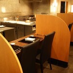 Teppan Yaki Nanami - 