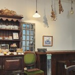 カフェ ド パティスリー チャコリ - 