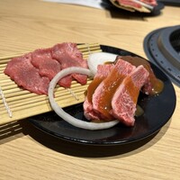 焼肉 淀屋橋 牛の膳 - 