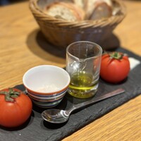 RESTAURANT hidamarino - 