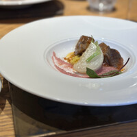 RESTAURANT hidamarino - 