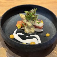 RESTAURANT hidamarino - 