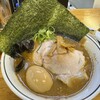 ハルピンラーメン 諏訪本店