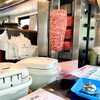ケバブシェフ - 店内