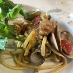 Torattoria Tsukidi Paradhizo - 