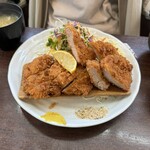 Tonkatsu Tawara - 