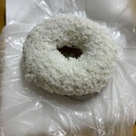 フロレスタ - 料理写真:ココナッツミルキードーナツ