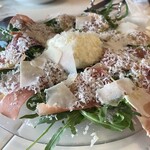 Torattoria Tsukidi Paradhizo - 