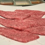 Yakiniku Kurogo - 