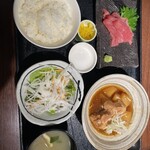 てしごとや - 