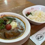 欧風カレー ボンディ - 