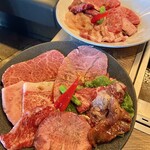 渋谷焼肉 KINTAN - 