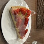 フルーツケーキファクトリー  - 