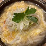 太閤うどん - 