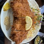 Tonkatsu Tawara - 