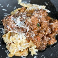 The Kitchen Salvatore Cuomo NAGOYA - 知多牛ボロネーゼ！！！