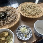 Teuchi Soba Kyougakubou Yoshida - 