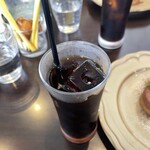 オステリア ラ・マンテ - 