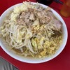 ラーメン二郎 大宮公園駅前店