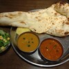 インド料理 ムンバイ 銀座店