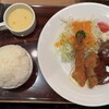 昔洋食みつけ亭 あべのキューズモール店