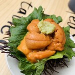 築地 斉藤水産 - 