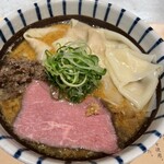 熱田味噌拉麺ぶりゆ - 