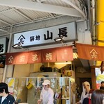 Tsukiji Yamachou - 