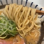 熱田味噌拉麺ぶりゆ - 