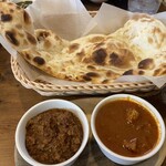 カレー en - 