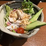 焼鳥居酒屋どんと  - 