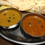 インド料理 ムンバイ - 