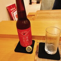 金澤 鮨 洋次郎 - 