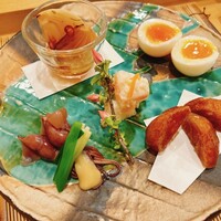 金澤 鮨 洋次郎 - 