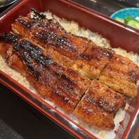 うなぎ時任 - 
