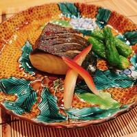 金澤 鮨 洋次郎 - 