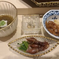 鮨 こう介 - 