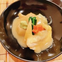 金澤 鮨 洋次郎 - 