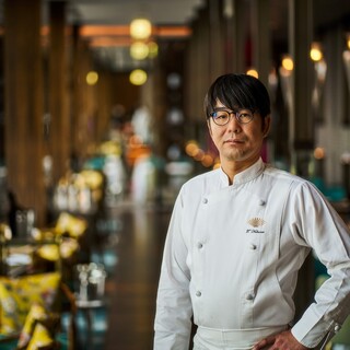 Chef Nakama Toshiyuki pursues authentic Cantonese cuisine