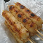 佐々木だんご店 - 