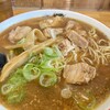 麺専門店アラキ