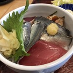 塩釜あがらいん - 