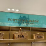Fortnum＆Mason Concept Shop - 外観