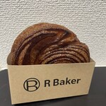 R Baker - 