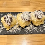 Tempura To Wine Karari - 