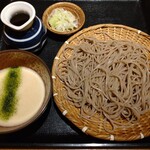 Teuchi Soba Miyagawa - 