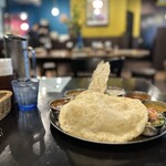 Indian Street Food & Bar GOND - 