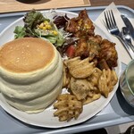 cafe Rob - 料理写真: